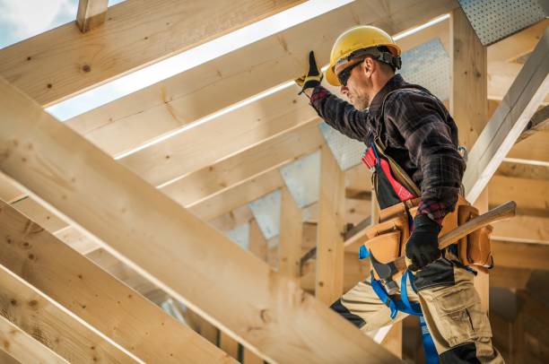 Best Best Roofing Contractors  in Lake Barcroft, VA