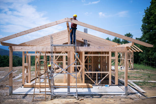 Best Affordable Roofing Company  in Lake Barcroft, VA