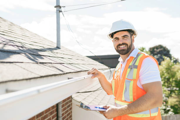 Best Residential Roofing Contractor  in Lake Barcroft, VA