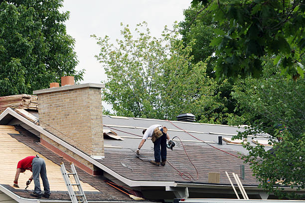 Best Emergency Roof Repair  in Lake Barcroft, VA