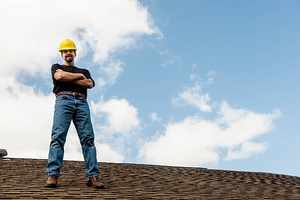 Best Roof Repair Services  in Lake Barcroft, VA