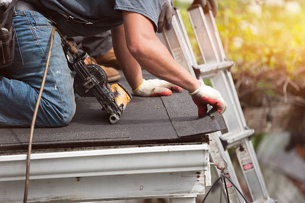 Best Commercial Roofing Services  in Lake Barcroft, VA