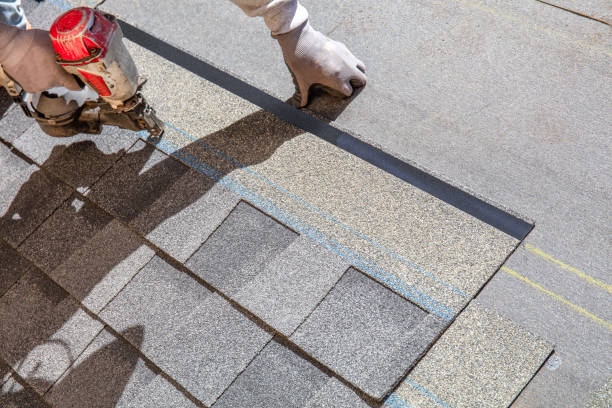 Best Commercial Roofing Services  in Lake Barcroft, VA